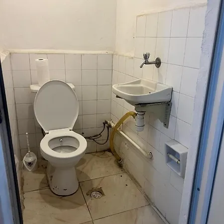 酒店 Spacious House By The Sea Gemlik