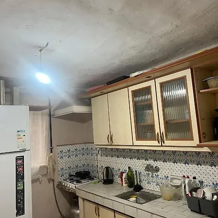 Spacious House By The Sea 酒店 Gemlik